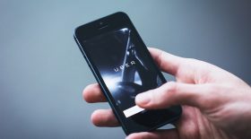 Coronavirus et licenciements Uber