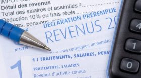 déclaration impôts délai supplémentaire