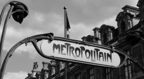 Déconfinement et transports en commun