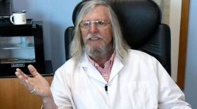 Didier Raoult
