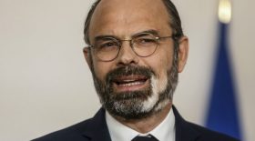 Edouard Philippe