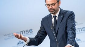 Edouard Philippe évincé du gouvernement