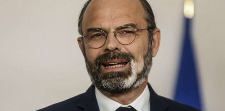 Edouard Philippe