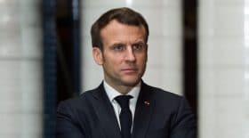 Emmanuel Macron date 2 juin