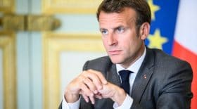 Emmanuel Macron furieux Jean-Marie Bigard Patrick Sebastien