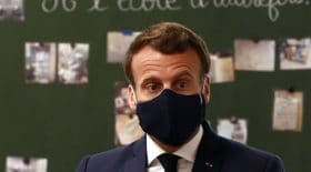 emmanuel macron