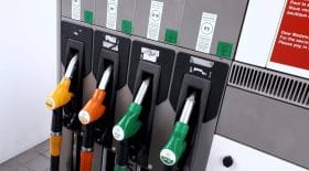 essence carburants prix