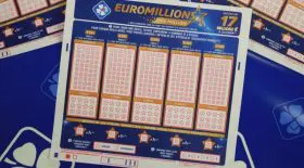 euromillions loto gagnant gain