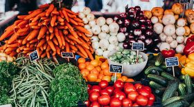 fruits et légumes, leur prix augmente