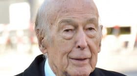 Valéry Giscard d'Estaing