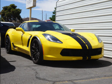 hertz voiture