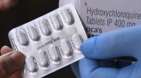 Hydroxychloroquine et chloroquine dangeureux