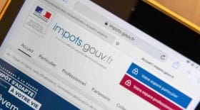 impôt revenu imposable