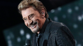 Johnny Hallyday décès proche confidence