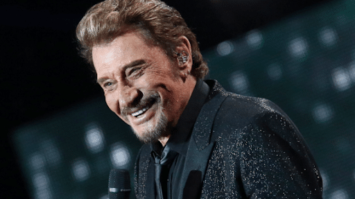 Johnny Hallyday décès proche confidence