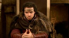 Kaamelott repoussé à cause du Coronavirus