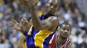 Kobe Bryant