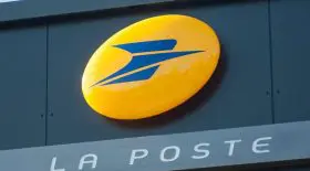 La Poste subi une panne générale depuis hier
