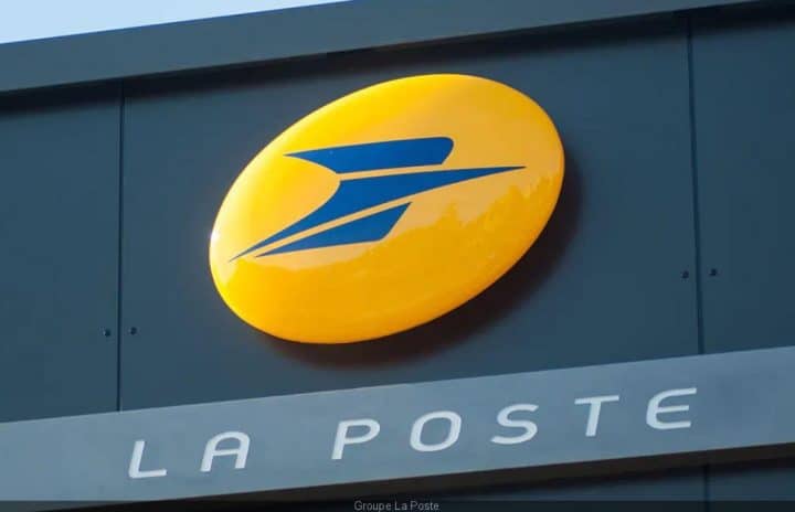 la poste identité numérique