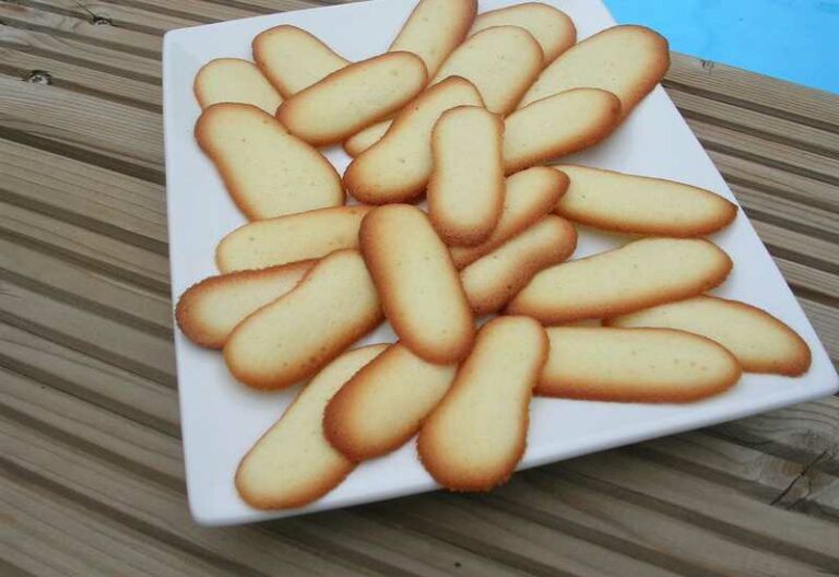 Recettes De Langue De Chat
