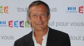 Laurent Bignolas Télématin
