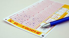 Secret du Loto