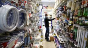 magasins bricolage