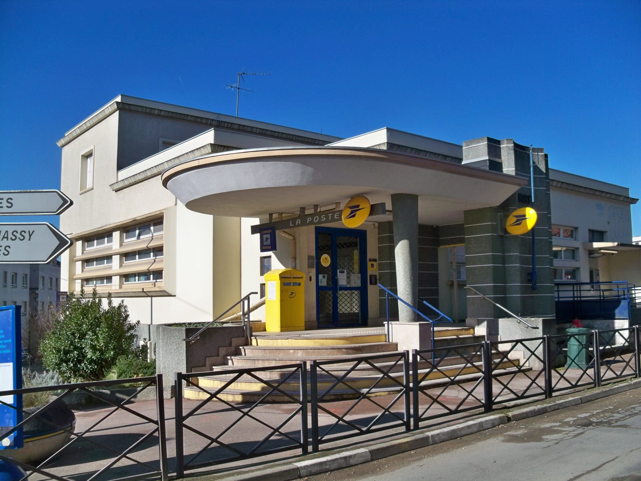 La Poste : voilà ce qui va changer après le déconfinement