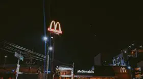 McDonald's harcèlement sexuel