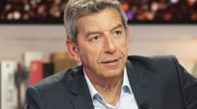 Michel Cymes