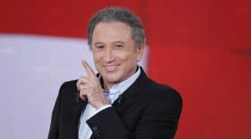 Michel Drucker