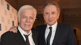 Michel Drucker Guy Bedos