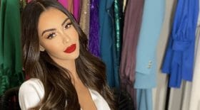 Nabilla recadre Camille Lellouche ne live