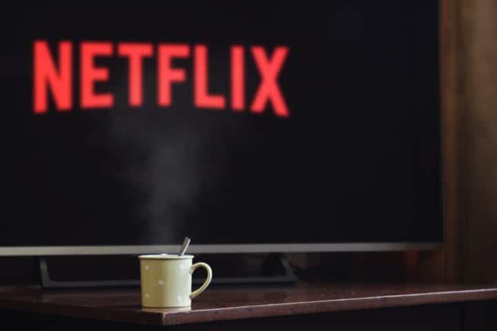 Netflix résilie les comptes inactifs
