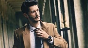 Pierre Niney