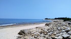 plage