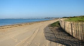 plages