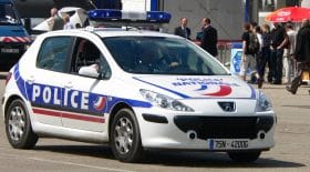 police