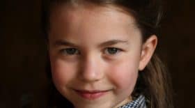 princesse Charlotte