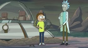rick et morty