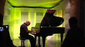 tony cicoria chirugien devient musicien