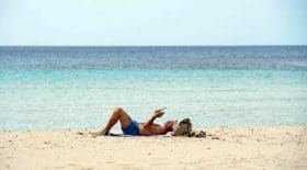 vacances