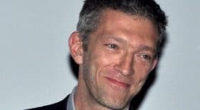 Vincent Cassel victime accident