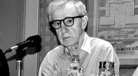 Woody Allen sort son autobiographie