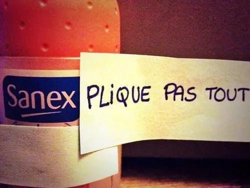 Les Noms De Famille Les Plus Pourris