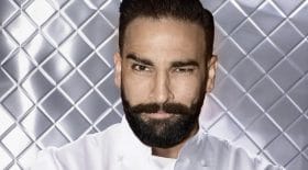 Adil Rami déclenche une polémique