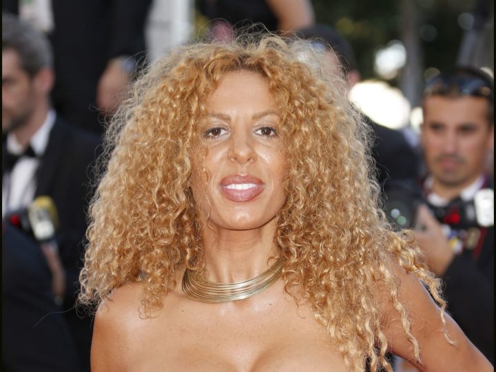 Afida Turner élections présidentielles