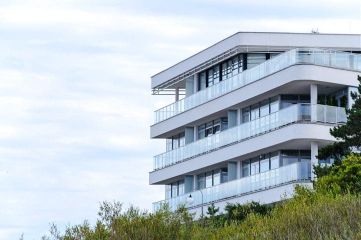 Aide au logement
