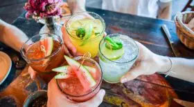 les risques de la consommation d'alcool chez la femme
