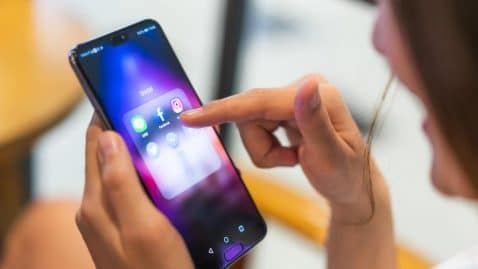android application supprimer